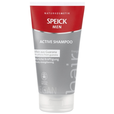 Men active shampoo SPEICK