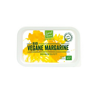 Soja margarine LANDKRONE