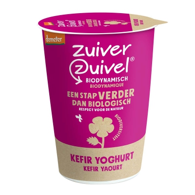 Kefir yoghurt ZUIVER ZUIVEL