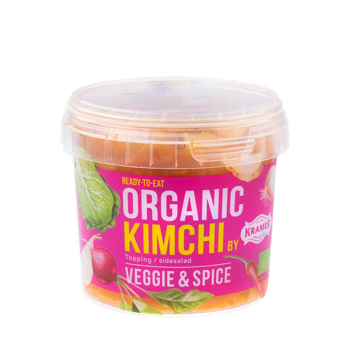 Kimchi