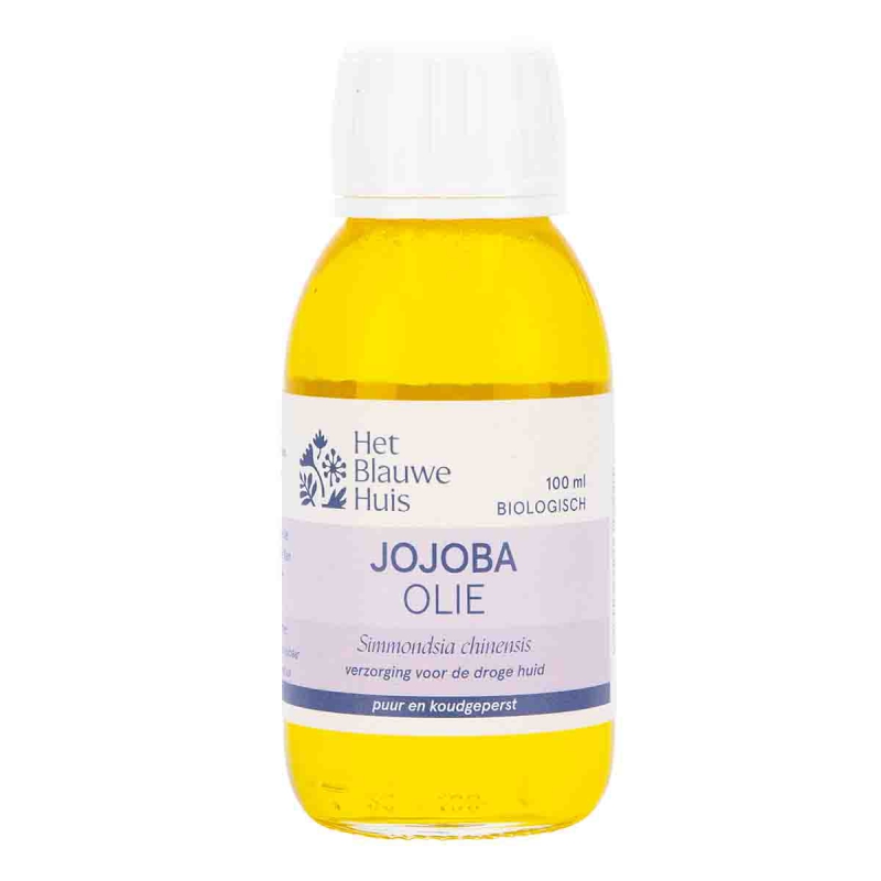 Jojoba-olie