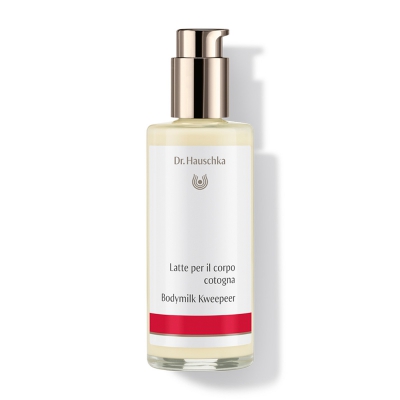 Bodymilk kweepeer DR. HAUSCHKA