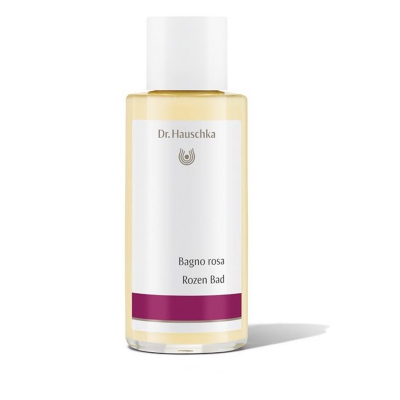 Rozen bad DR. HAUSCHKA