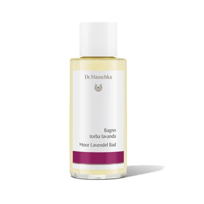 Moor lavendel bad DR. HAUSCHKA