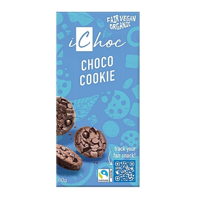 Choco cookie ICHOC