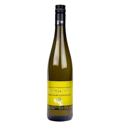 Witte wijn gruner veltliner WIMMER CZERNY