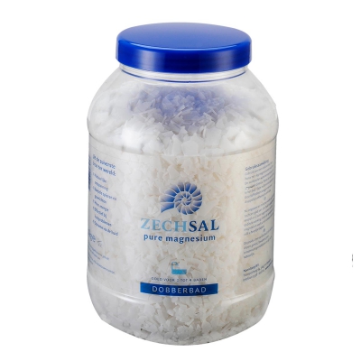 Dobberbad magnesium 2kg ZECHSAL