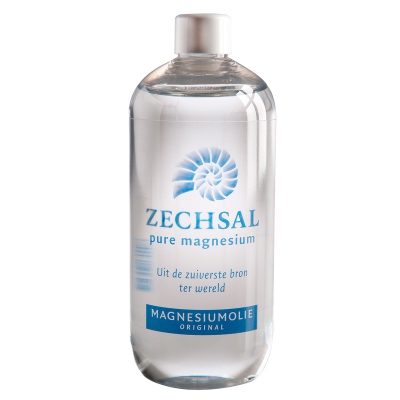 Magnesiumolie 500ml ZECHSAL