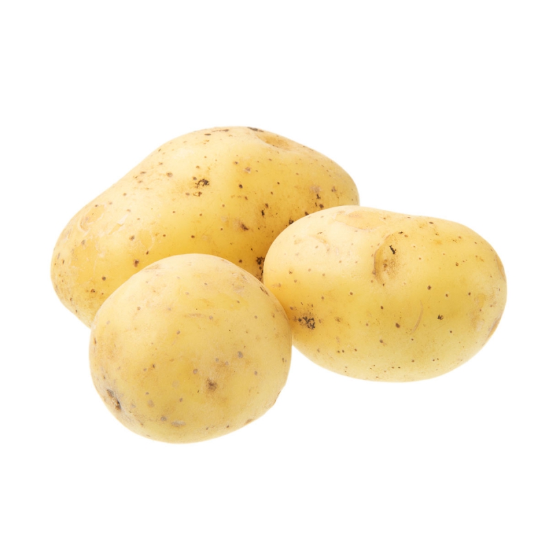 Vitabella aardappel