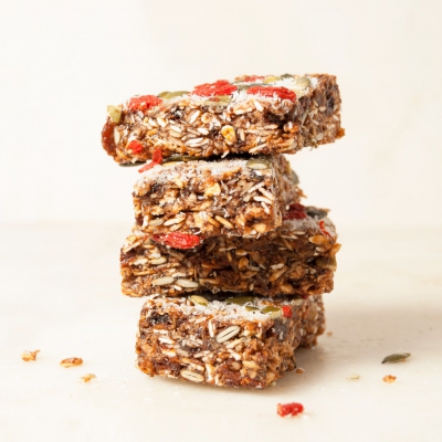 Granola bars